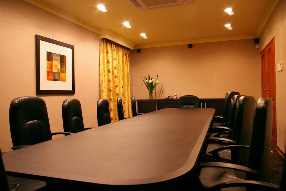 Protea Hotel by Marriott Harrismith Montrose 3 estrelas em Harrismith