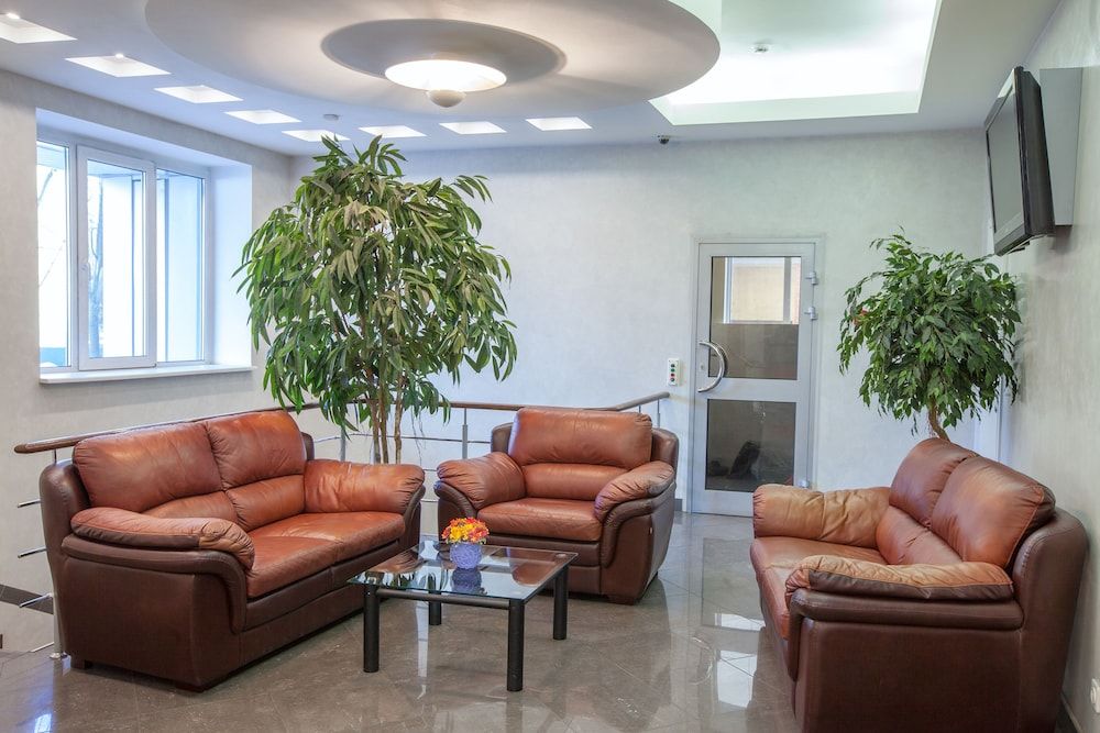 Marmara Hotel 3