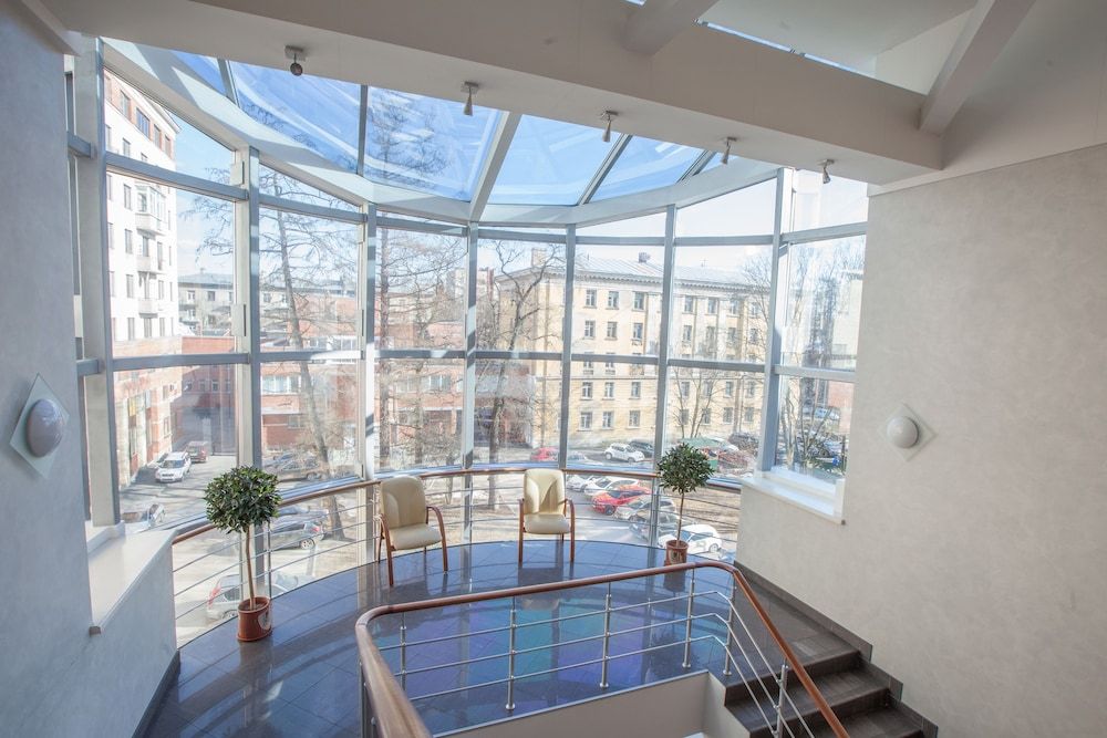 Marmara Hotel 2