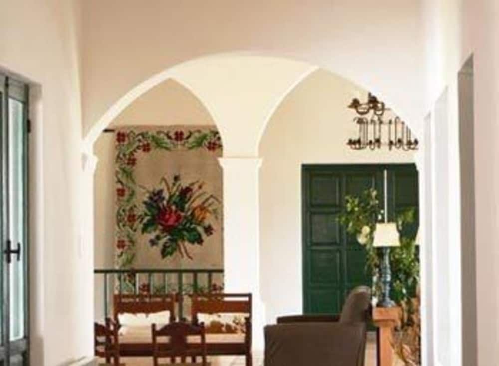 La Merced Del Alto 3