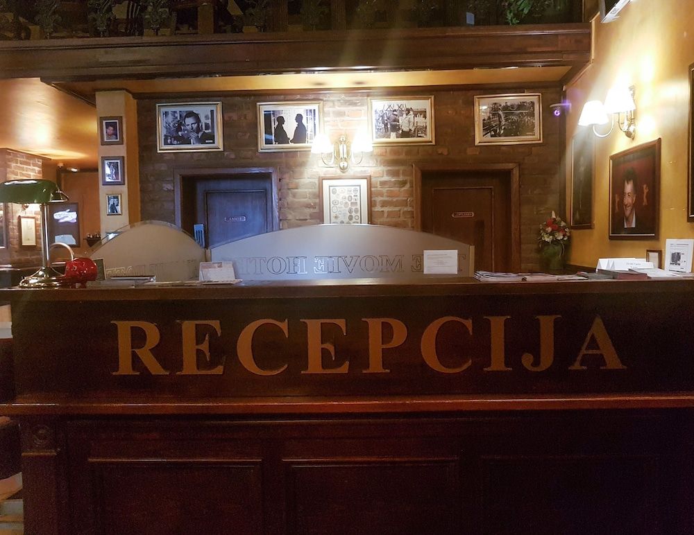 The Movie Hotel 3 The Movie Hotel 3