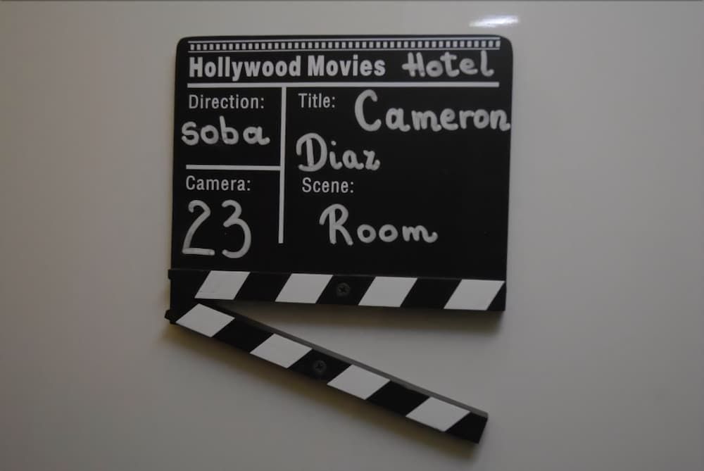 The Movie Hotel 2 The Movie Hotel 2