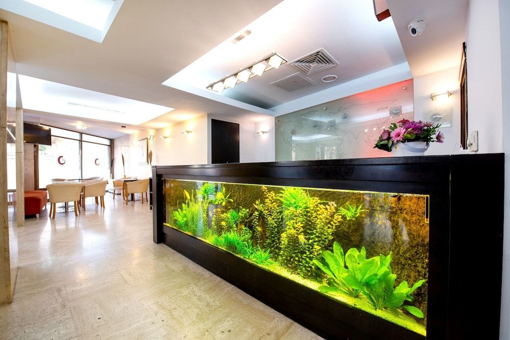 Hotel Duke Armeneasca - Ex Tempo 1