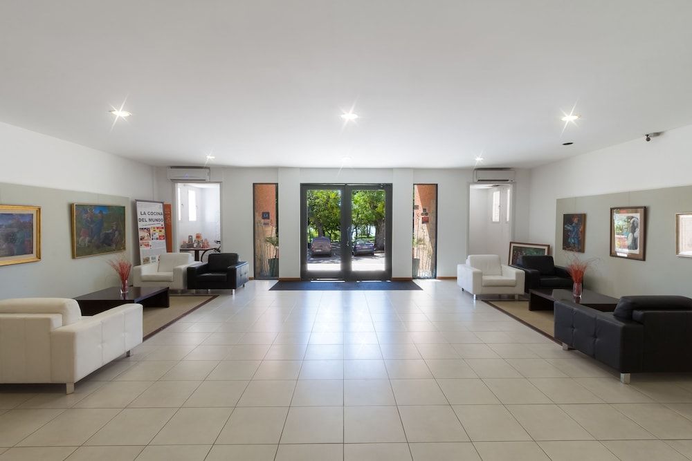 Gran Hotel Fray Bentos 3