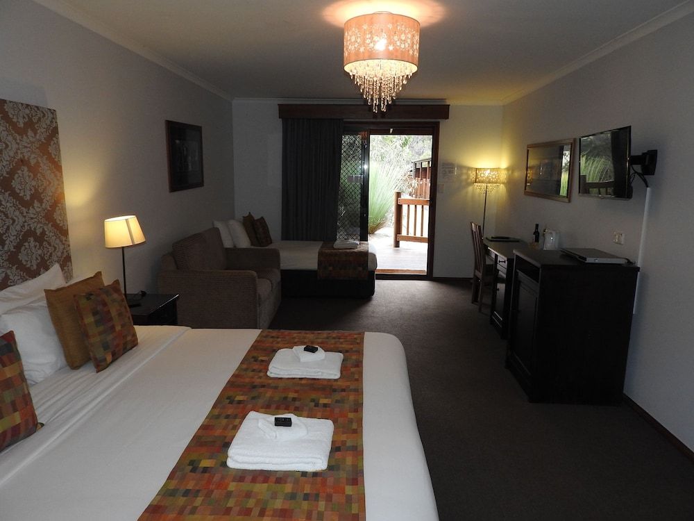 Kangaroo Island Wilderness Retreat 2