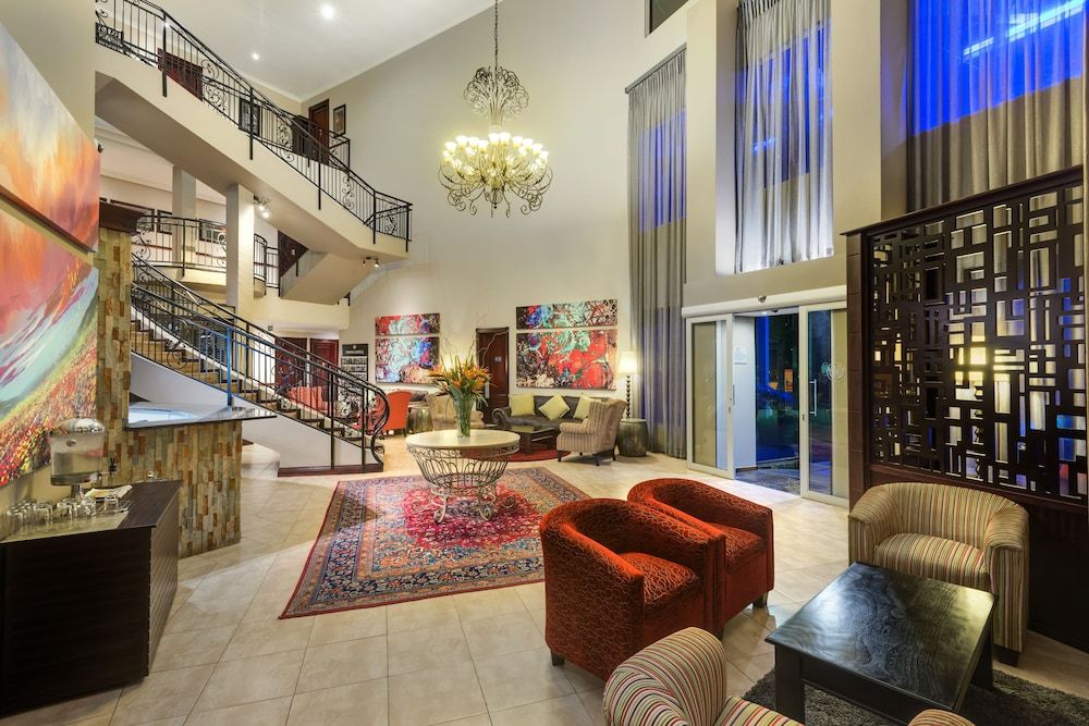 Fortis Hotel Highveld Emalahleni 2