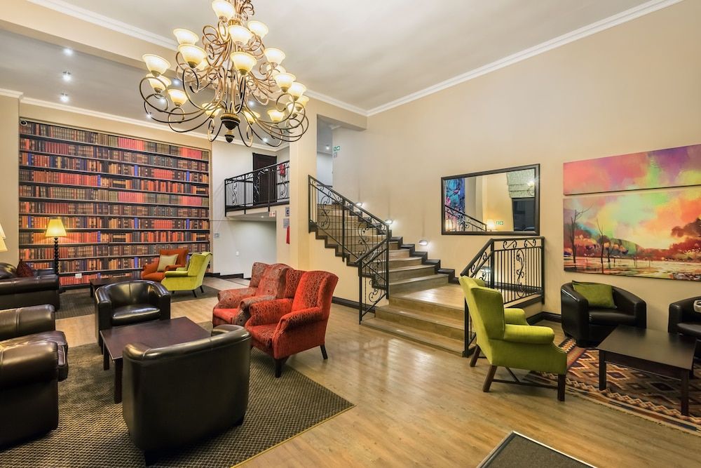 Fortis Hotel Highveld Emalahleni 3