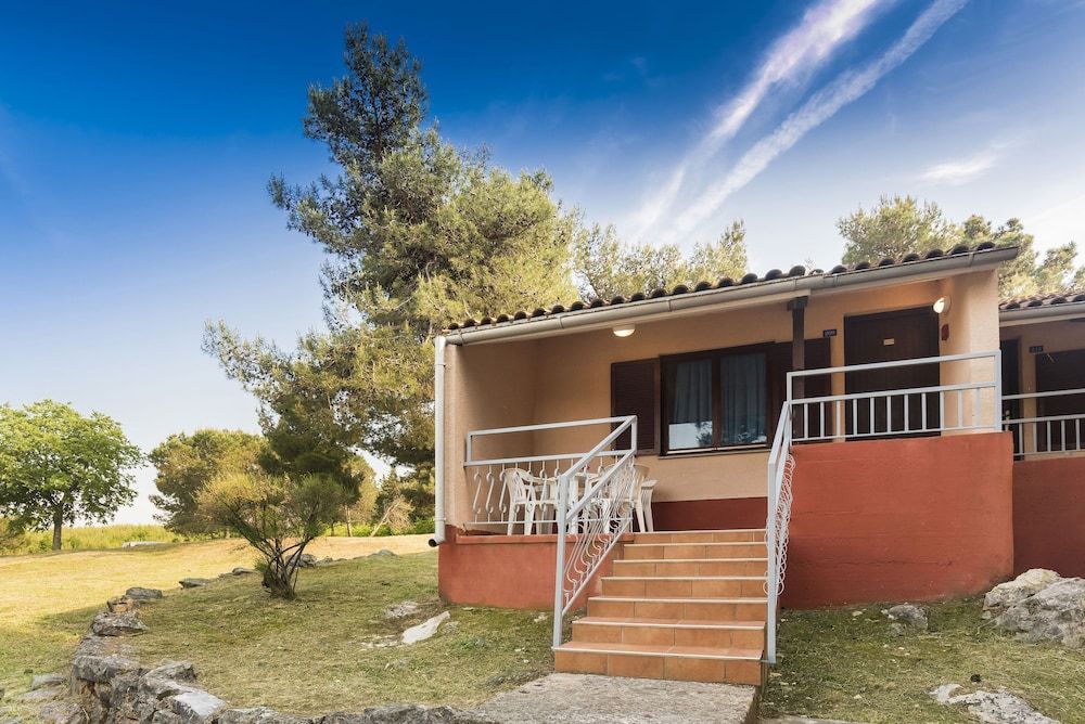 Apartments Kanegra Plava Laguna 2 étoiles à Umag