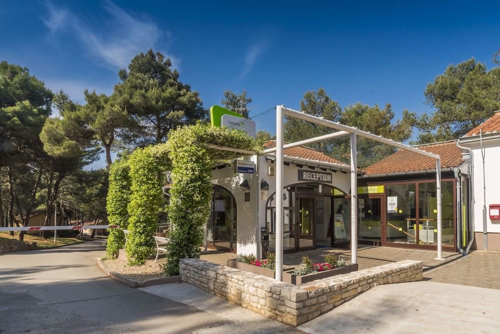 Apartments Kanegra Plava Laguna 2