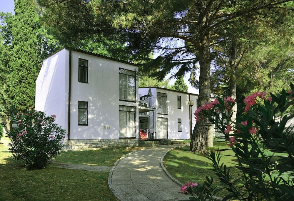 Appartments Astra 2 estrelas em Poreč