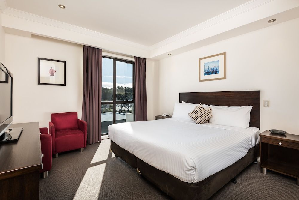 The Esplanade Resort and Spa 3