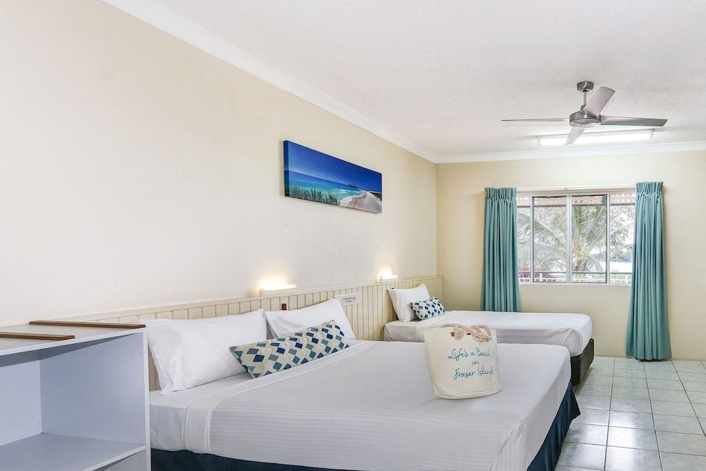 Eurong Beach Resort 3