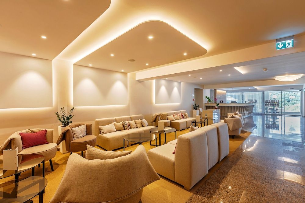 Hotel Zorna Plava Laguna 2