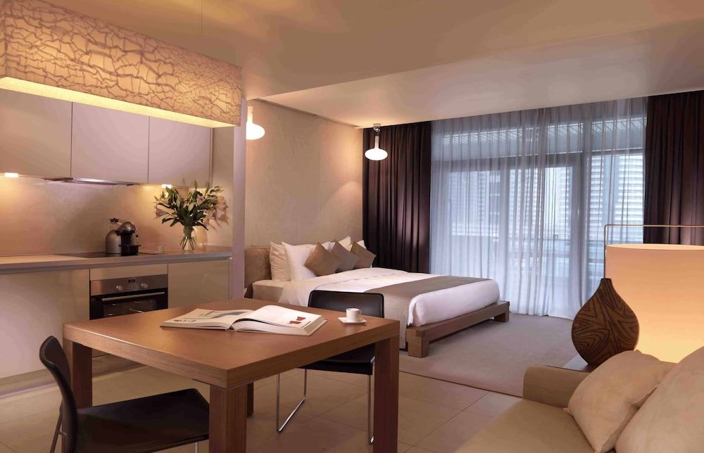 Radisson Blu Residence Dubai Marina 3 Radisson Blu Residence Dubai Marina 3