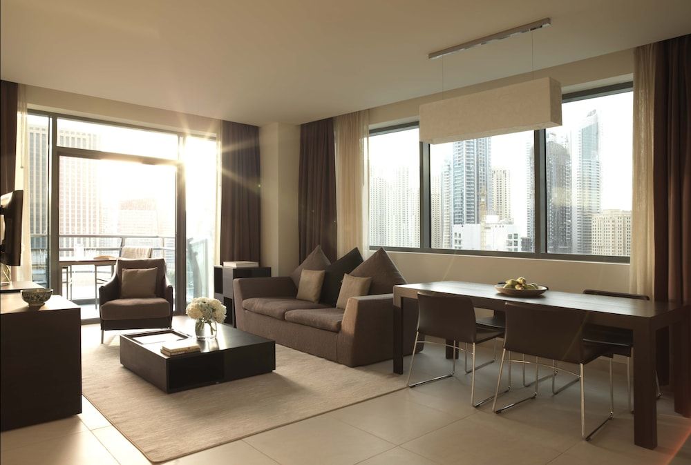 Radisson Blu Residence Dubai Marina 1 Radisson Blu Residence Dubai Marina 1
