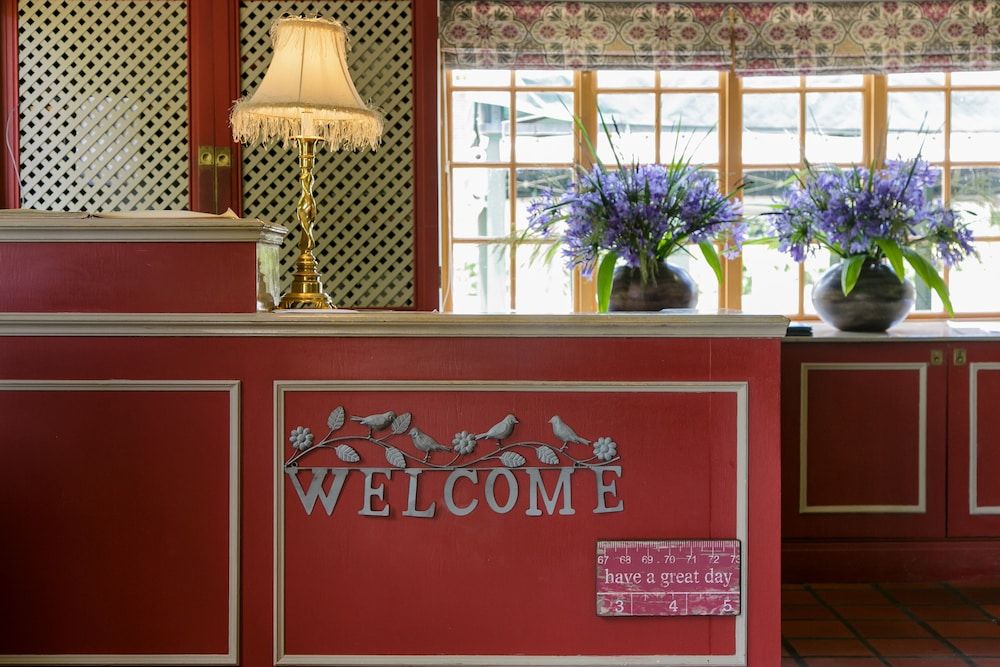 Tsitsikamma Village Inn 2