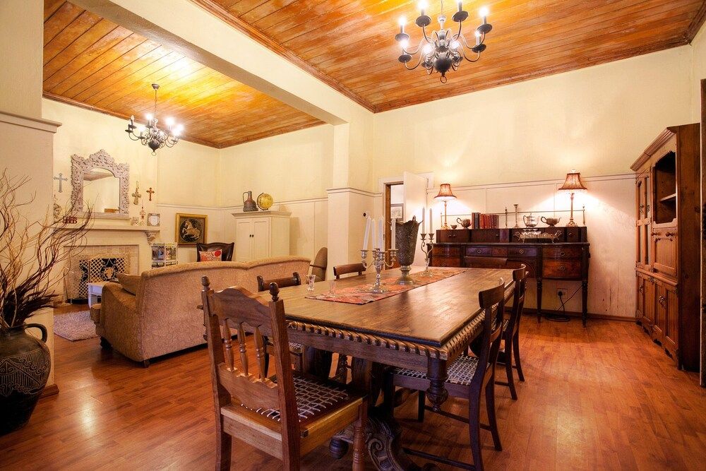 Tsitsikamma Village Inn 3