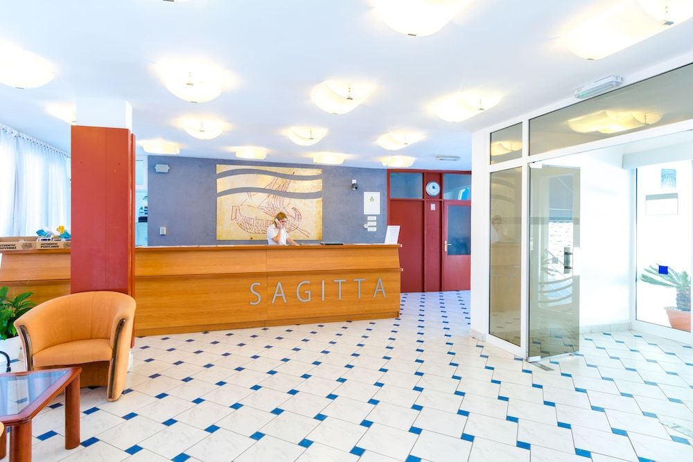 Holiday Village Sagitta - Light All Inclusive 2