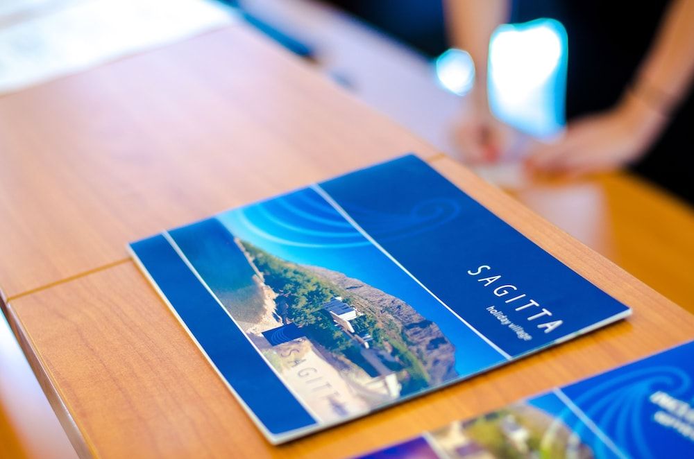 Holiday Village Sagitta - Light All Inclusive 3