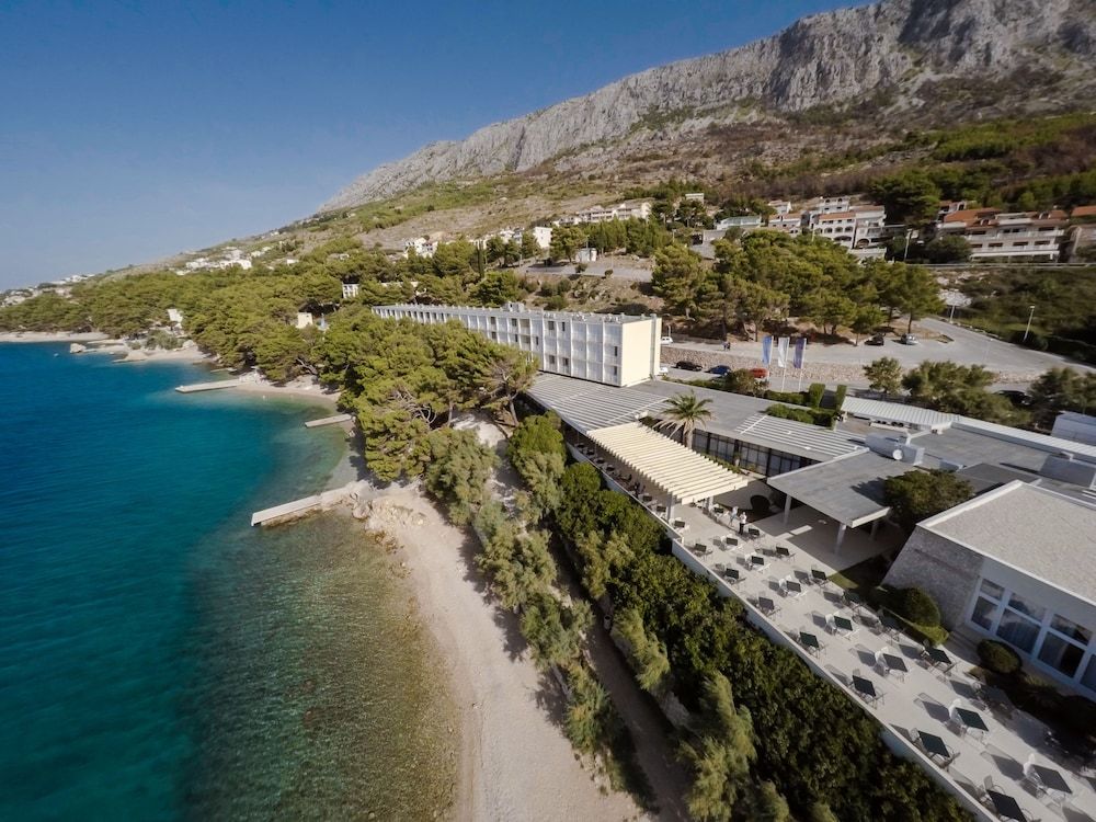 Holiday Village Sagitta - Light All Inclusive 3 estrellas en Omiš
