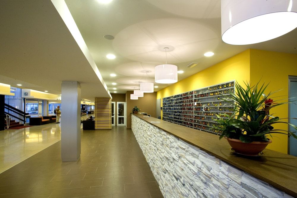 Hotel Delfin Plava Laguna 3