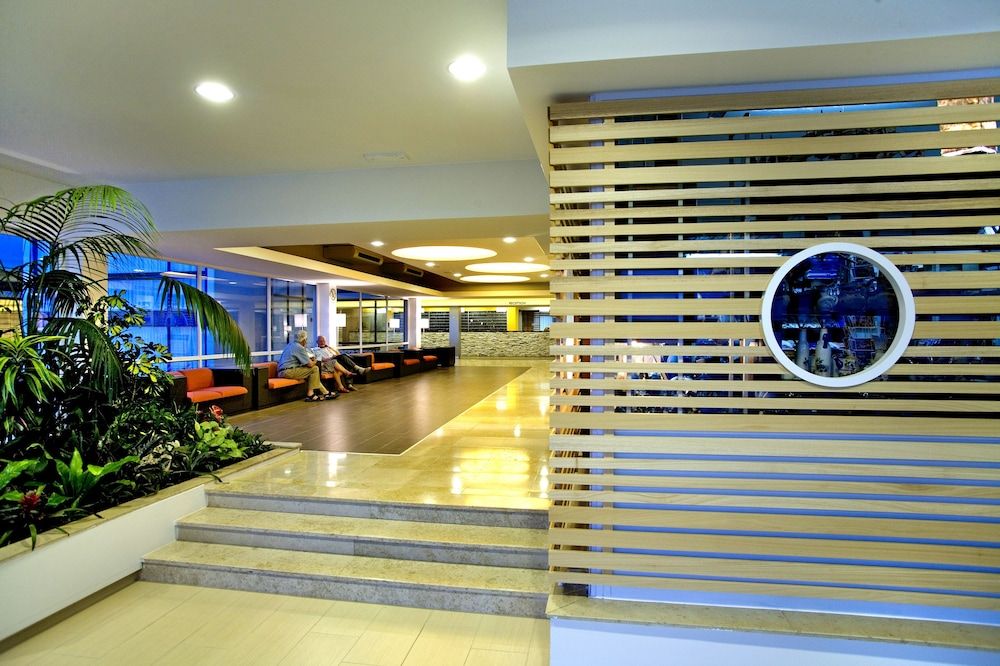 Hotel Delfin Plava Laguna 2