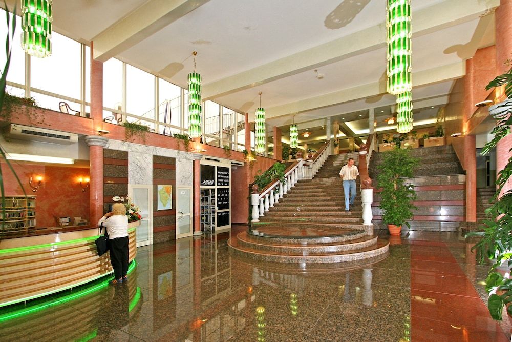 Hotel Istra Plava Laguna 2