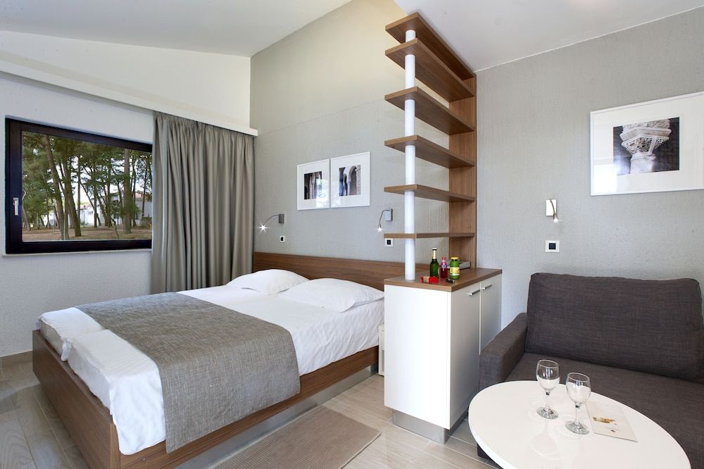 Village Galijot Plava Laguna 3