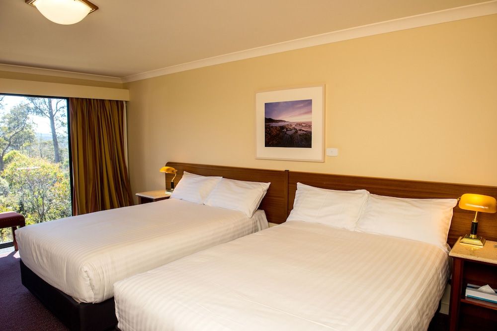 Cradle Mountain Hotel 3