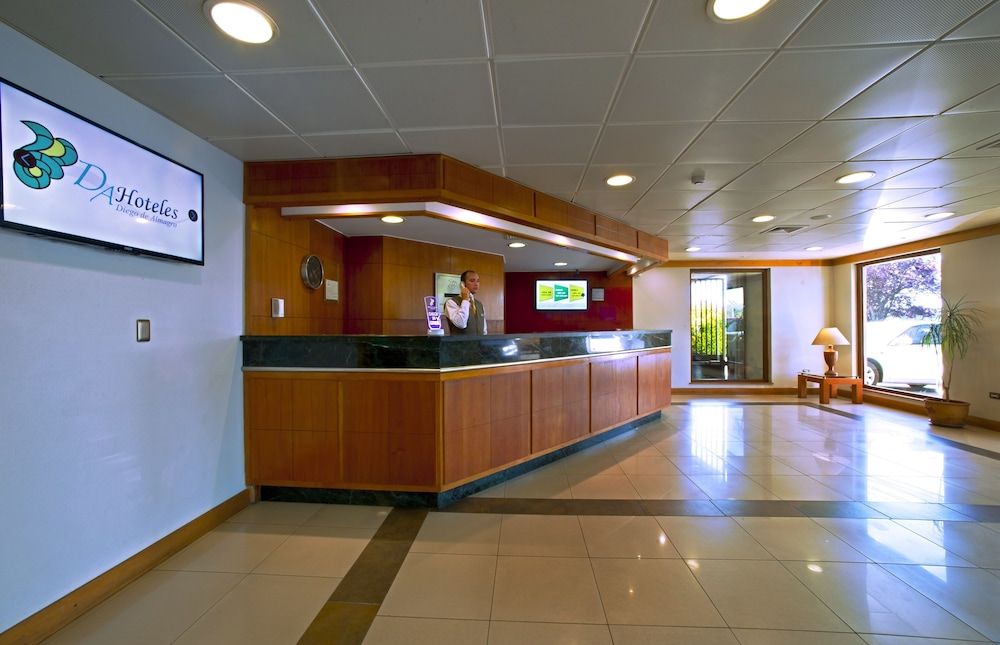 Diego De Almagro Valdivia Hotel 2