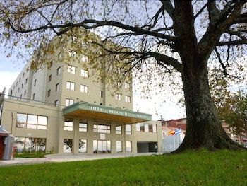 Diego De Almagro Valdivia Hotel 4 estrelas em Valdivia