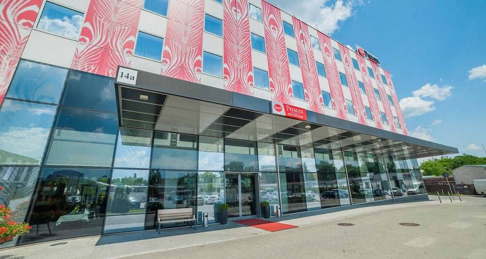 Premier Krakow Hotel 1