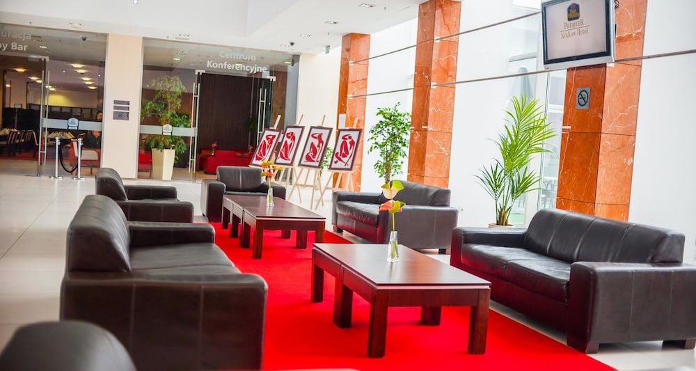Premier Krakow Hotel 2