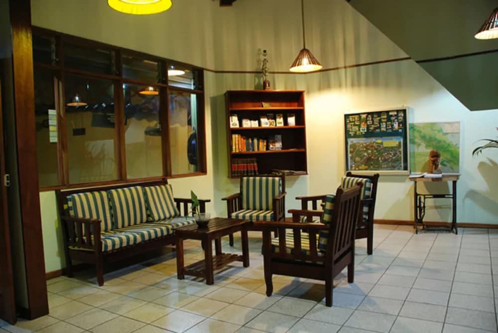 Arenal Vista Lodge 2