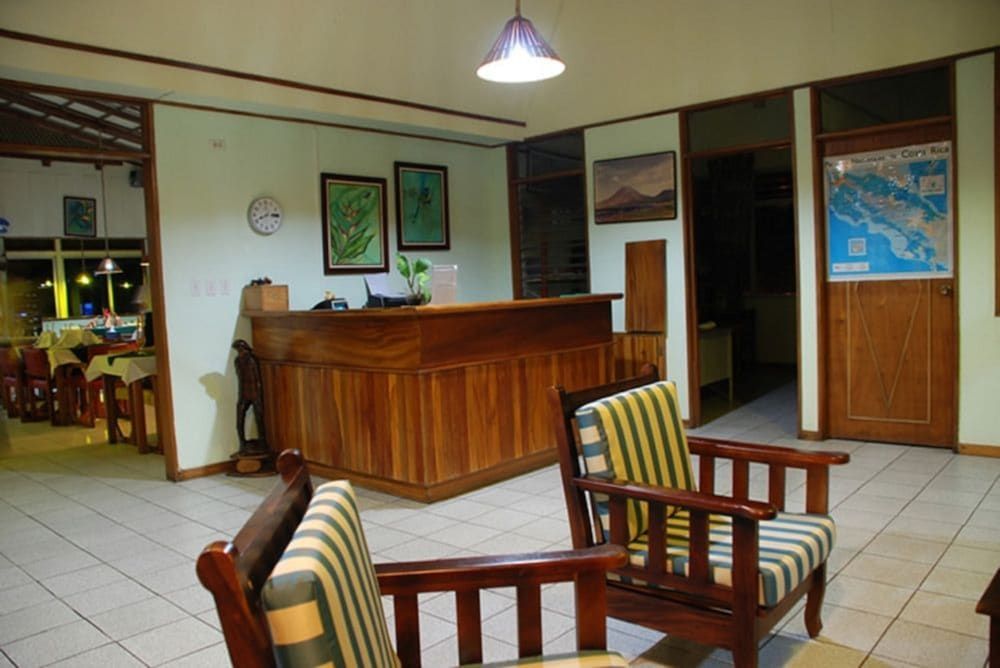 Arenal Vista Lodge 3