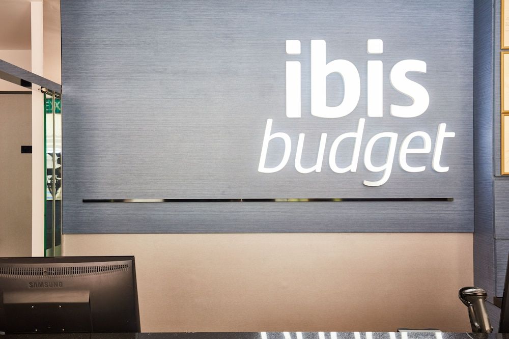 ibis budget Singapore Sapphire 2