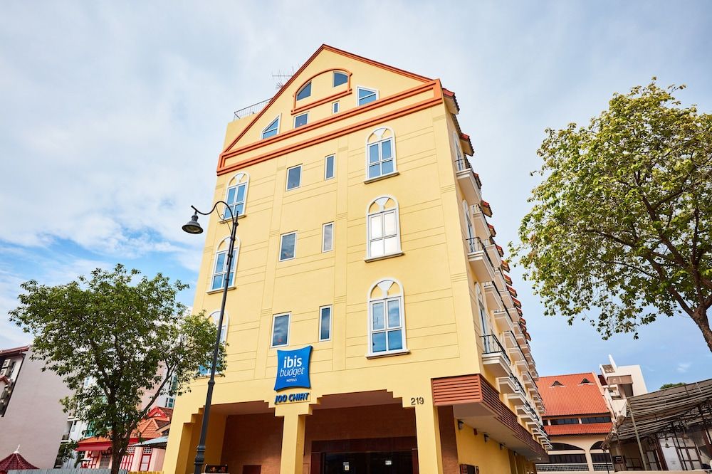ibis budget Singapore Joo Chiat 1