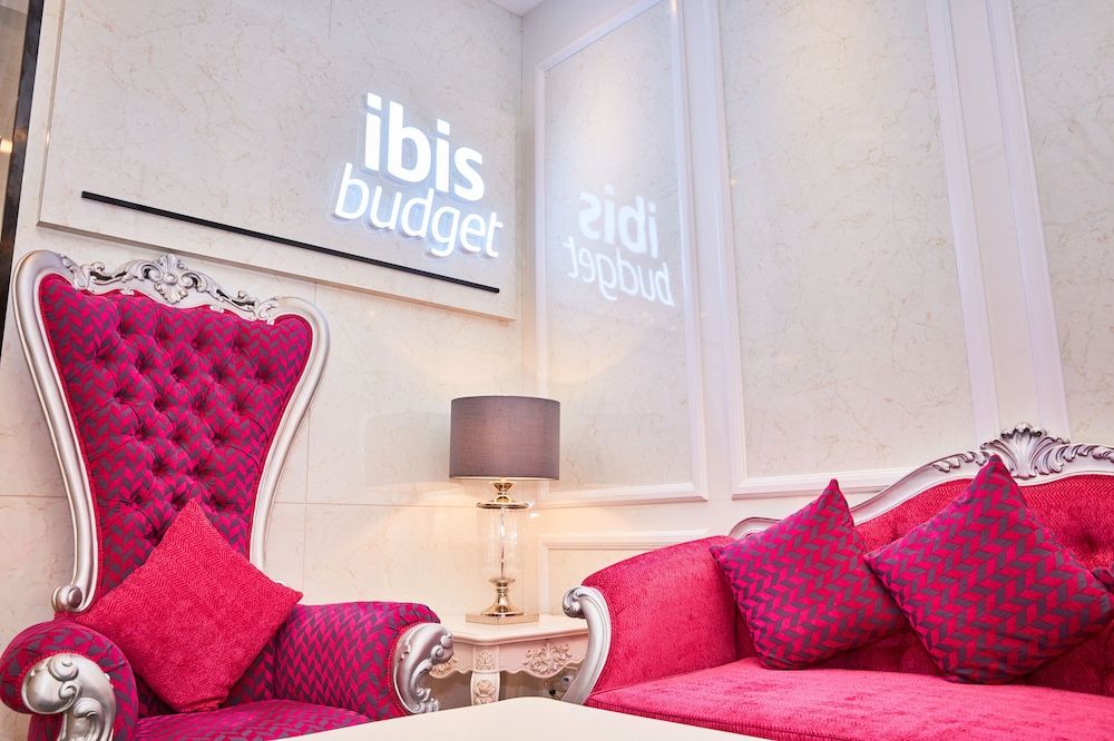 ibis budget Singapore Joo Chiat 3