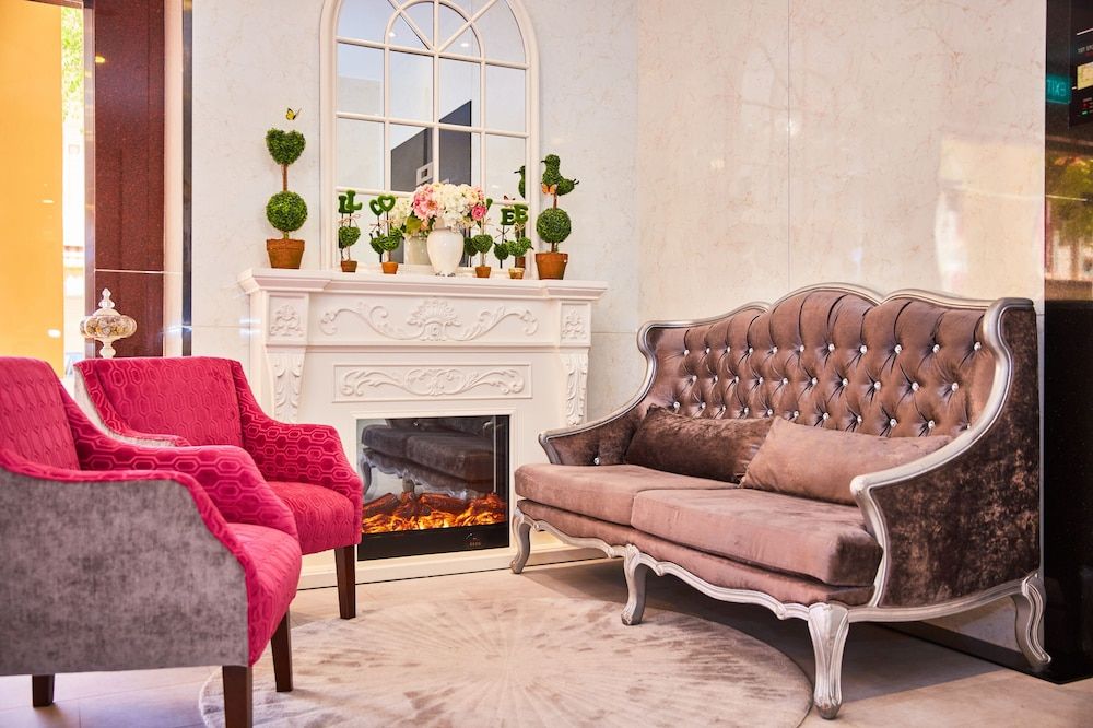 ibis budget Singapore Joo Chiat 2