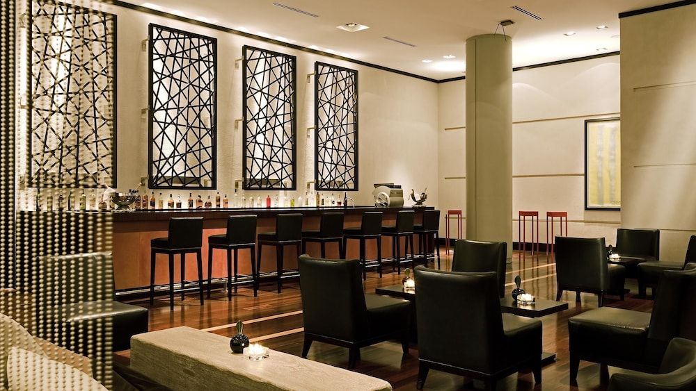 Sofitel La Reserva Cardales 5 stelle a Campana