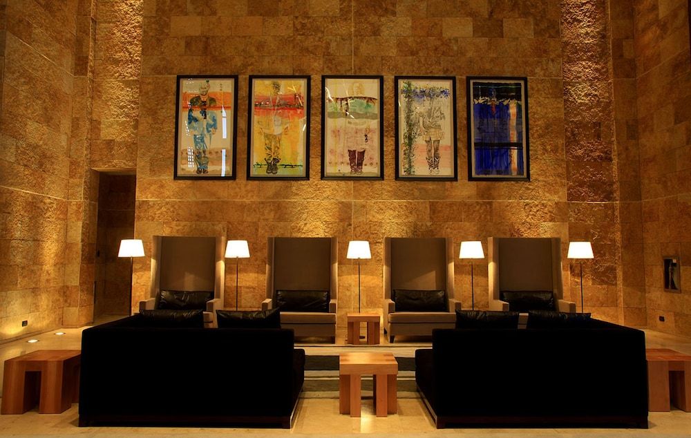 Sofitel La Reserva Cardales 3