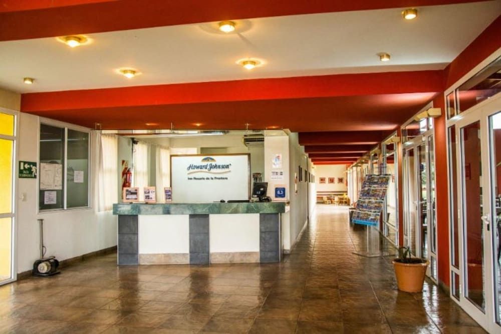 Howard Johnson Inn Rosario de la Frontera 2