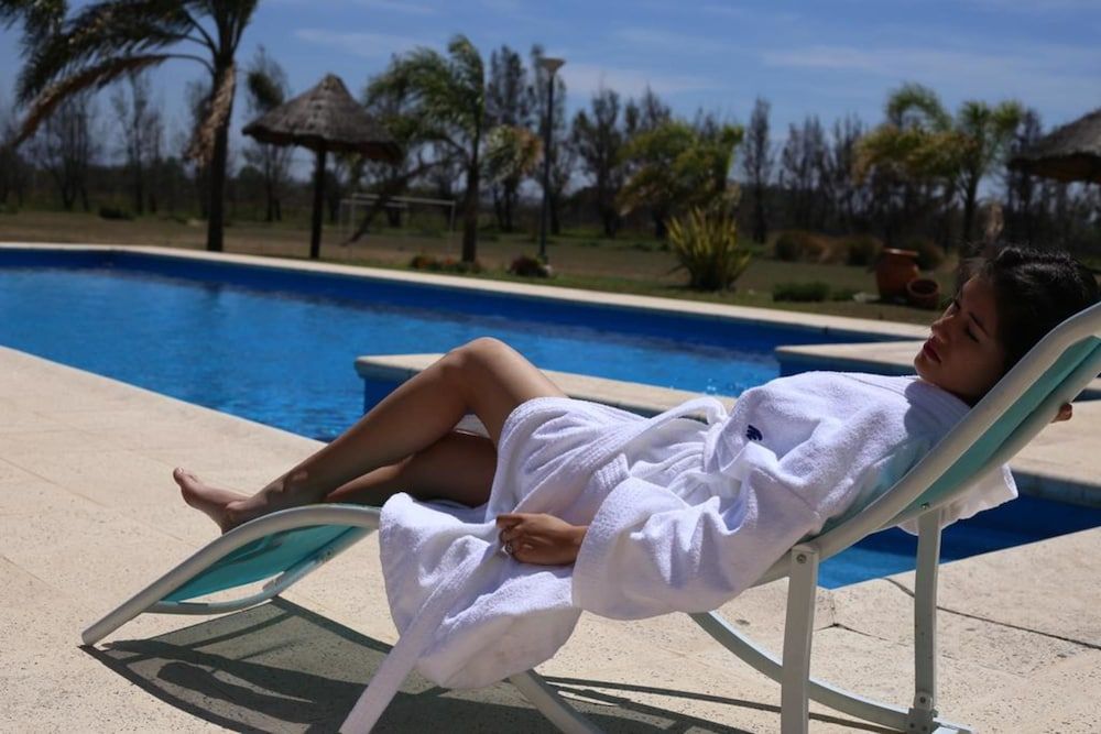 Howard Johnson Inn Rosario de la Frontera 4 estrelas em Rosario de la Frontera