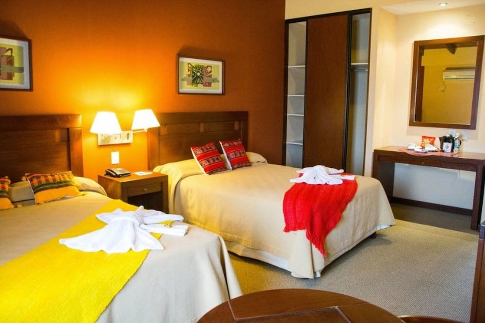 Howard Johnson Inn Rosario de la Frontera 3