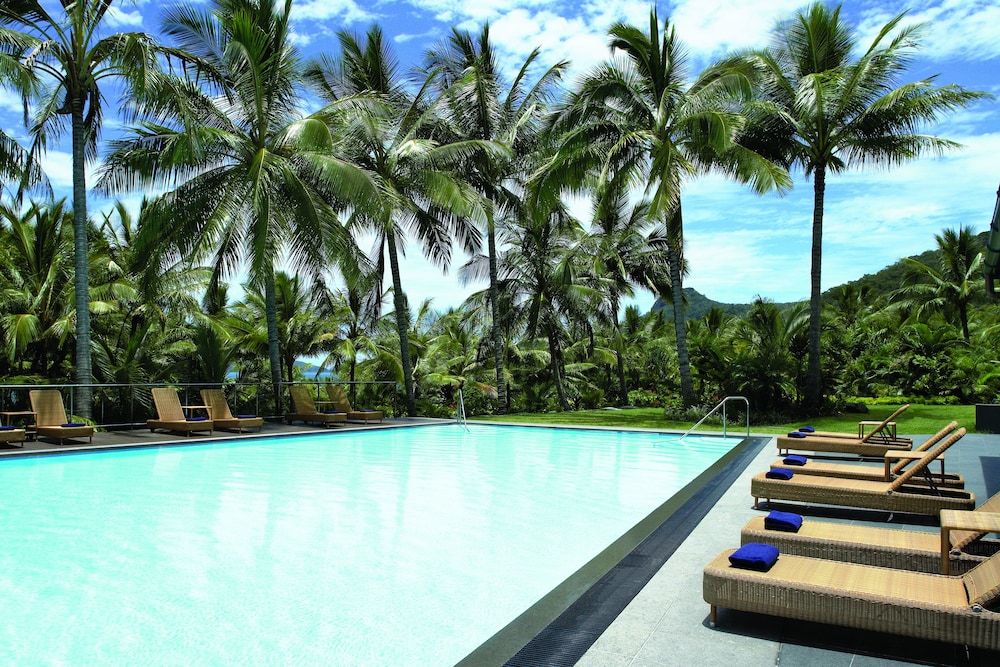 Reef View Hotel 4 stelle a Hamilton Island