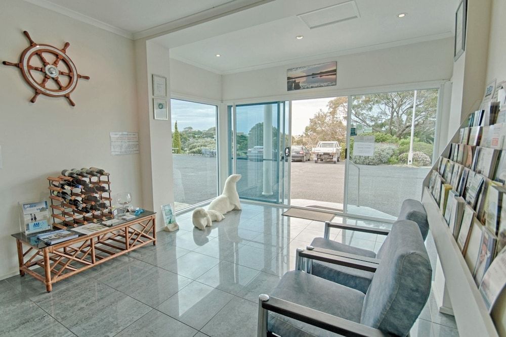 Robetown Motor Inn & Apartments 2