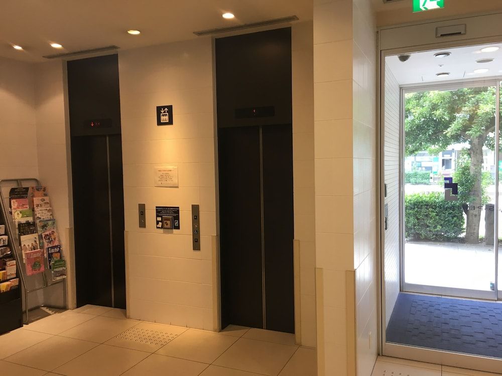 S-Peria Hotel Nagasaki 2