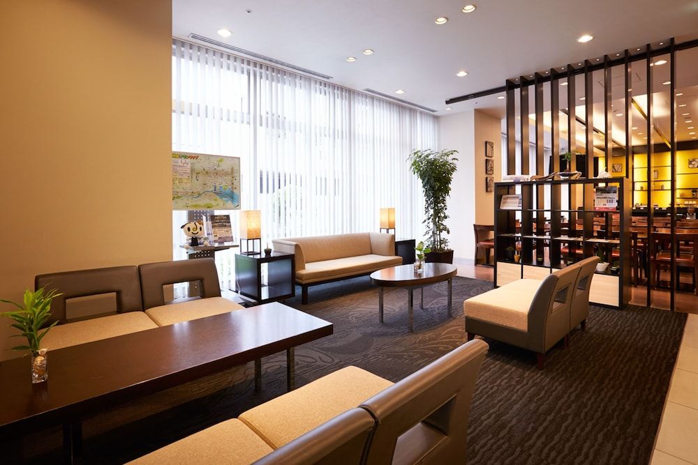 S-Peria Hotel Nagasaki 3