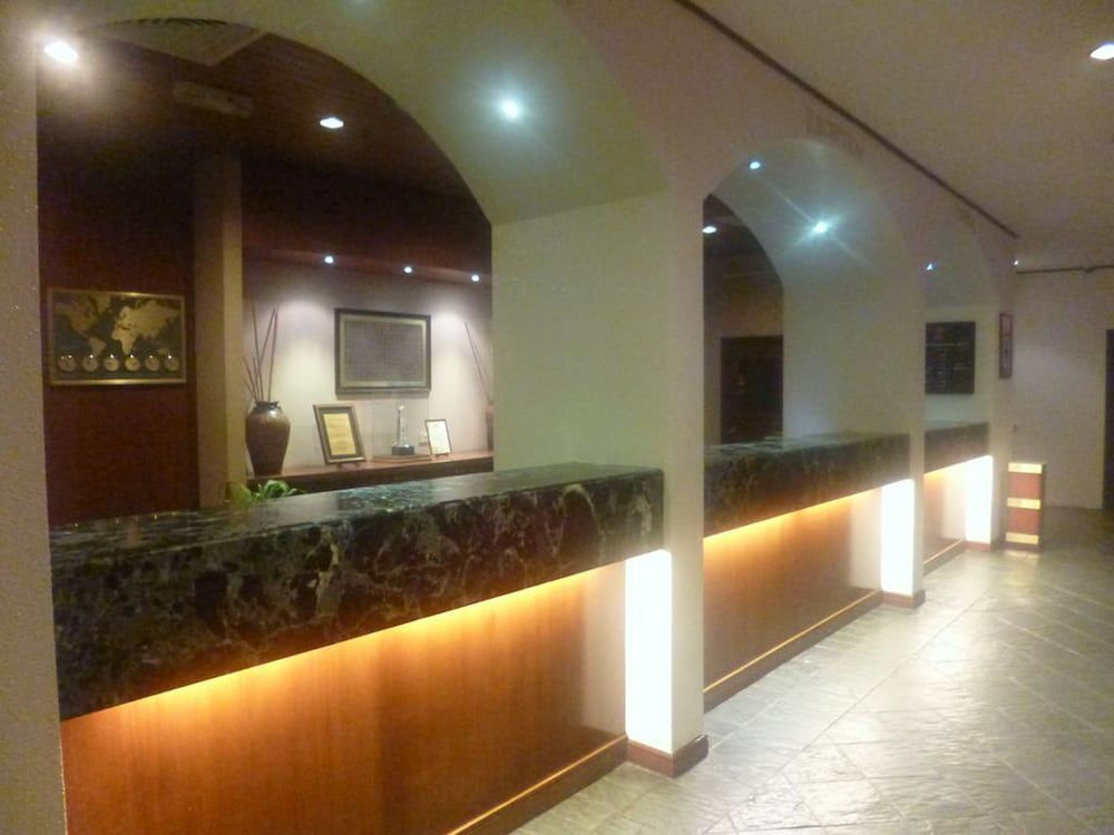 Sabah Hotel Sandakan 3