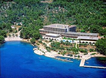 Arkada Hotel 2 étoiles à Starigrad-Paklenica